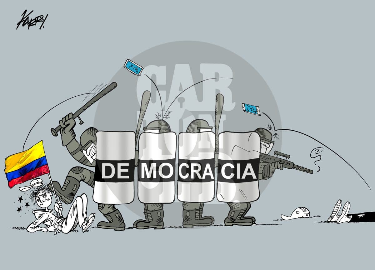 COLOMBIA