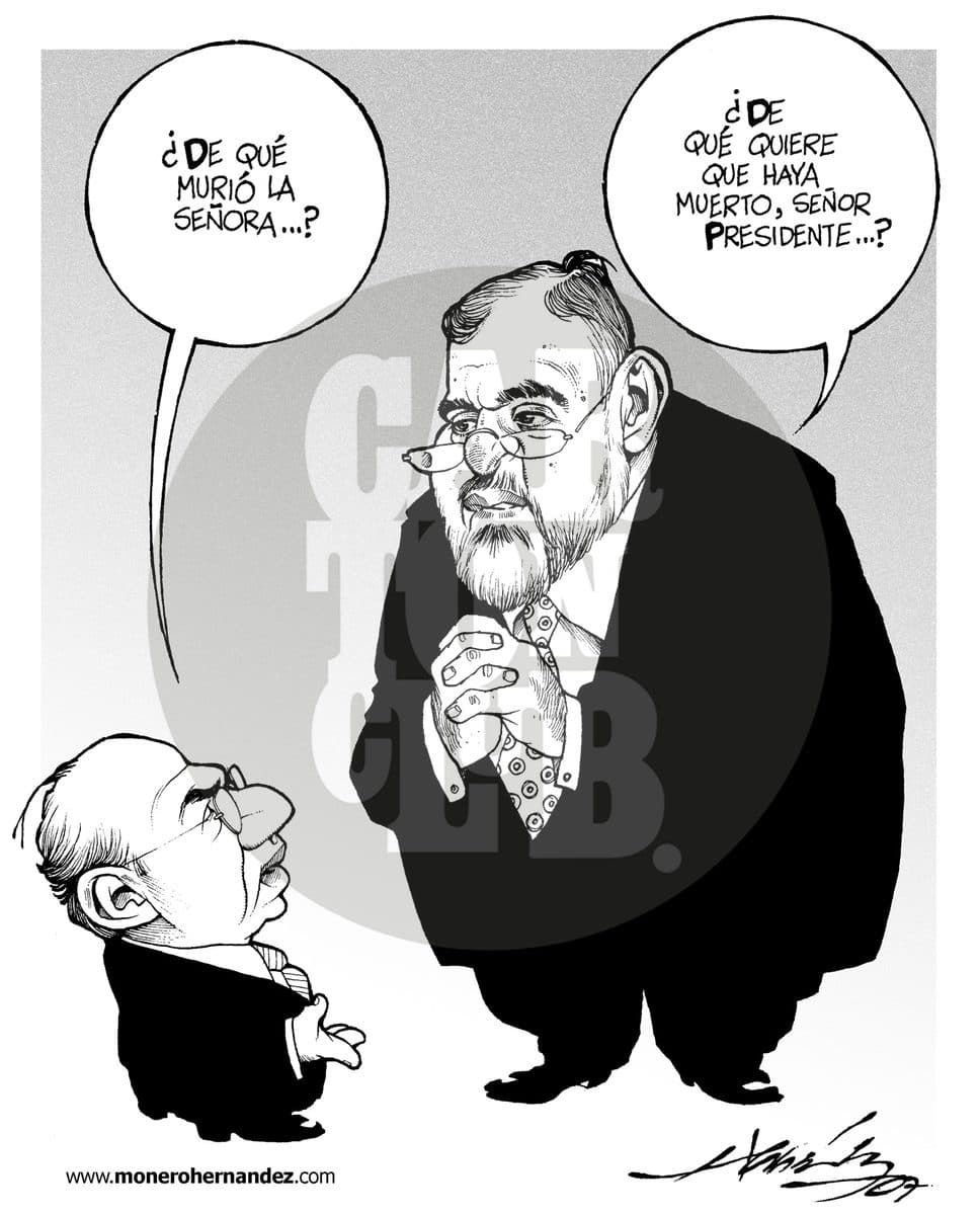 Como en los viejos tiempos