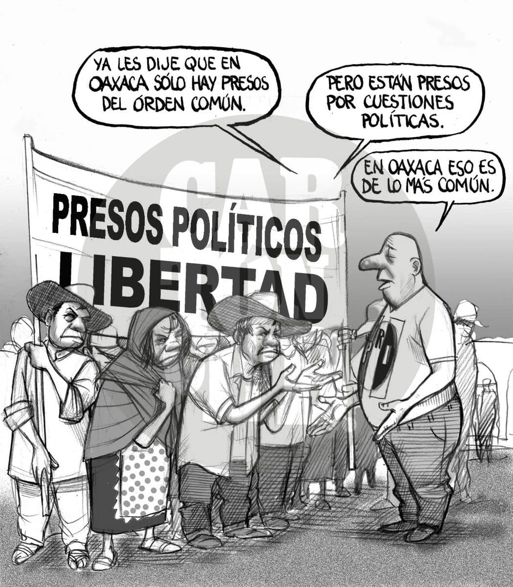 Como en los viejos tiempos