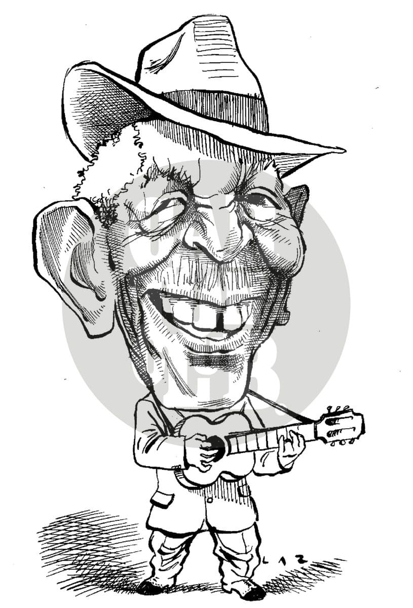 compay segundo