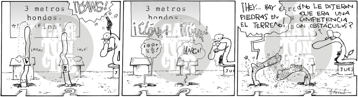 Competencia