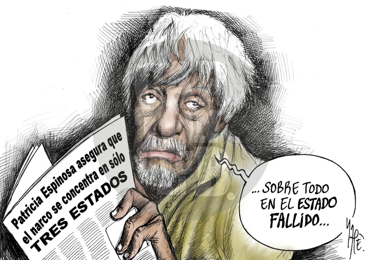 Con ese basta