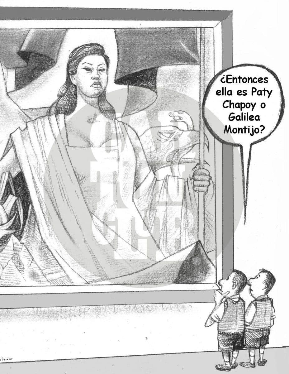 Con la ley televisa