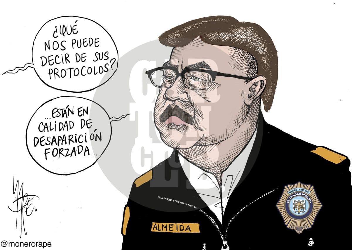 Con toda seguridad