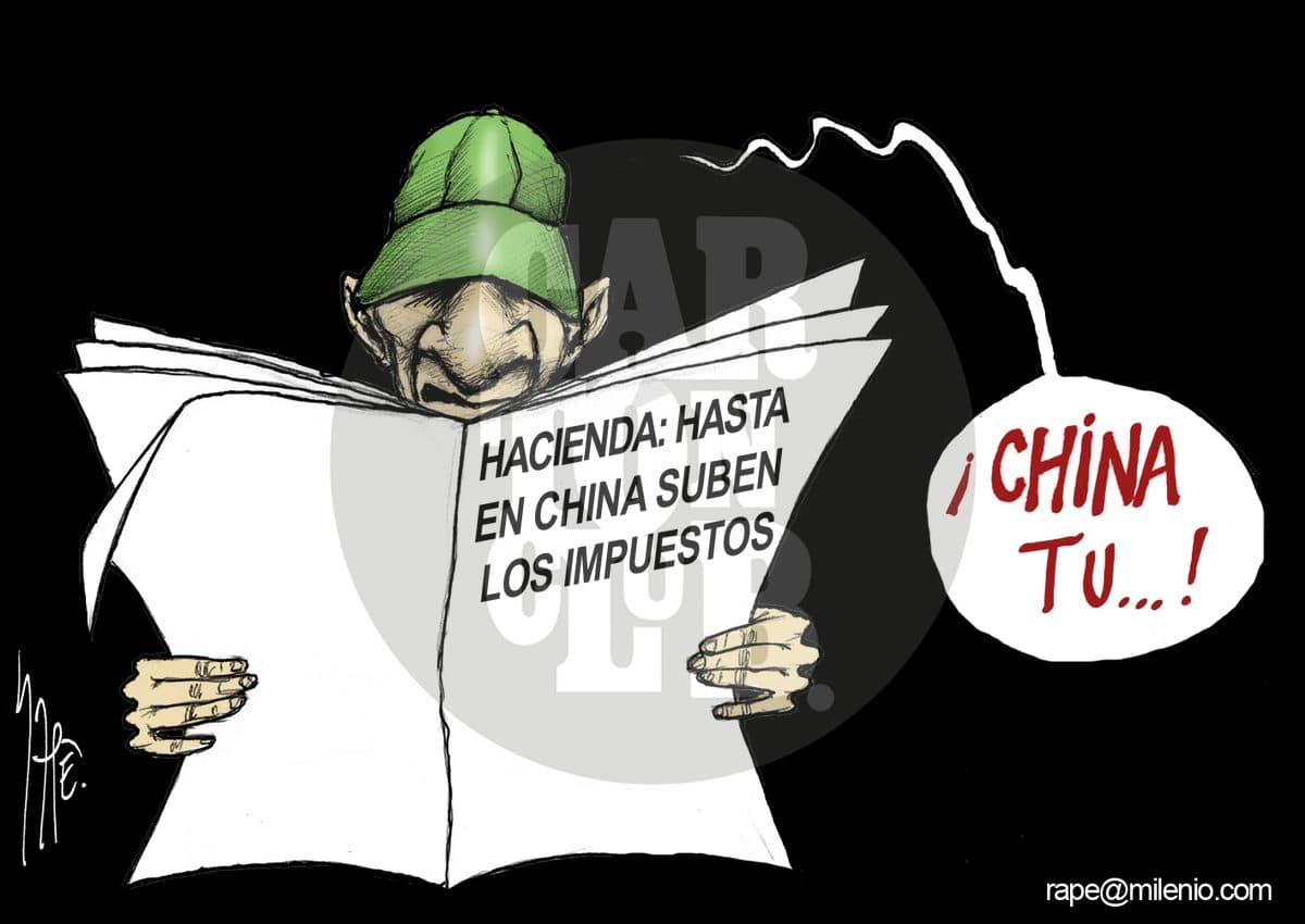 Con todo respeto