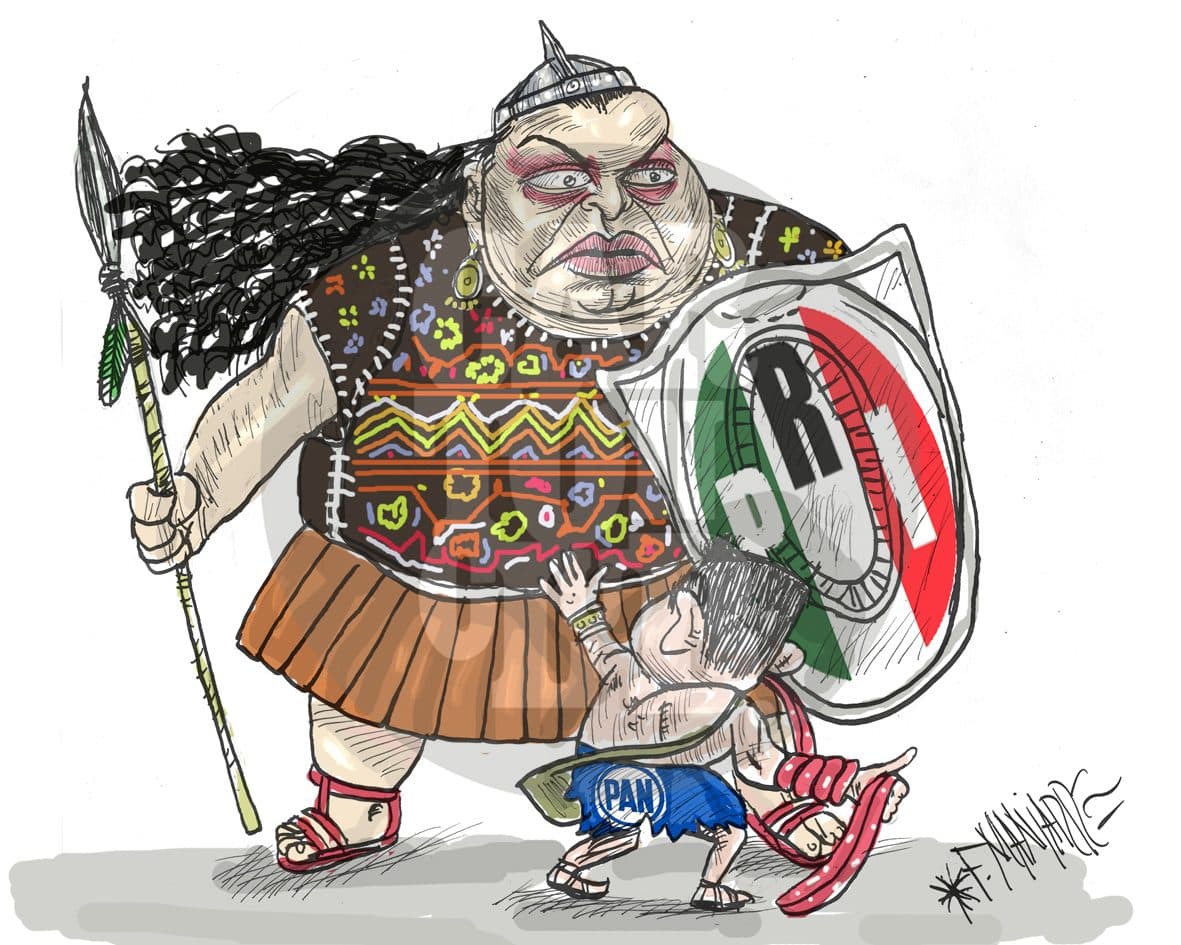 conato de bronca