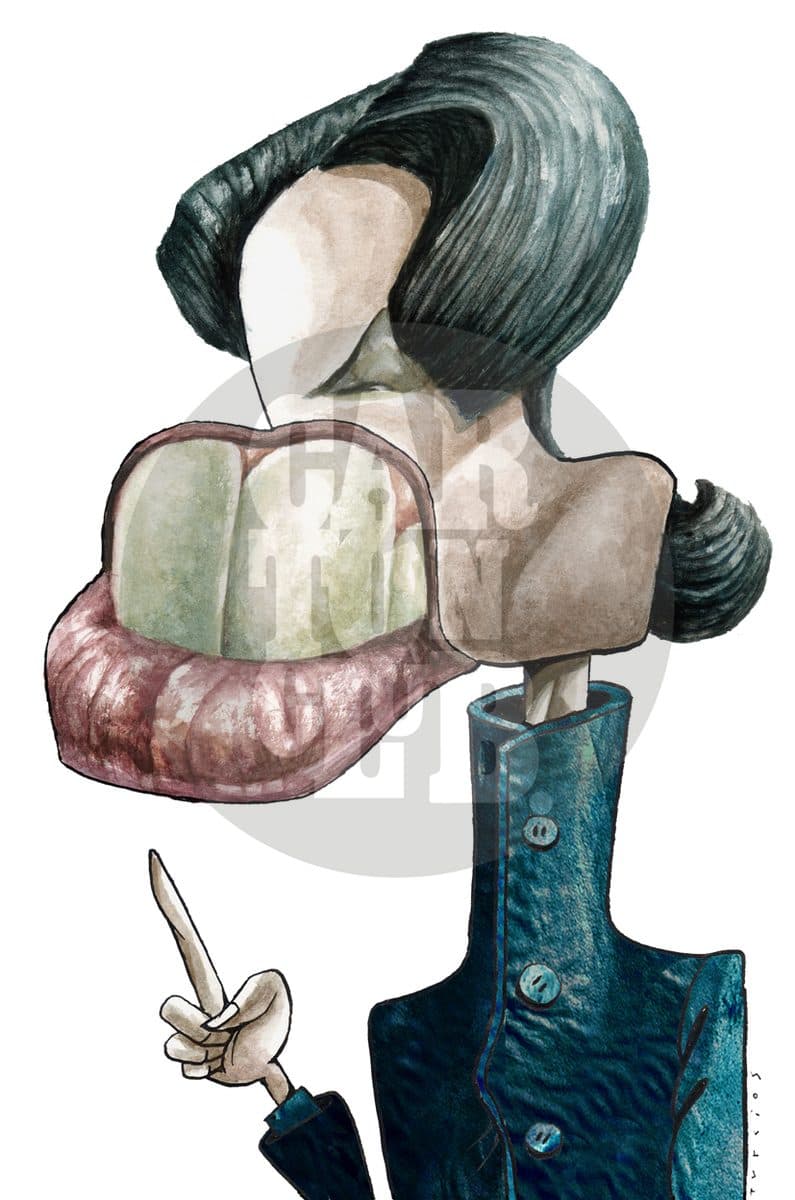 Condoleezza RICE