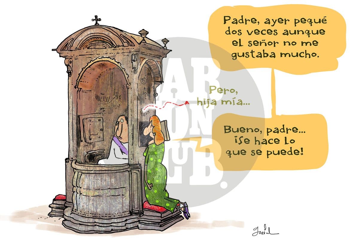 Confesiones