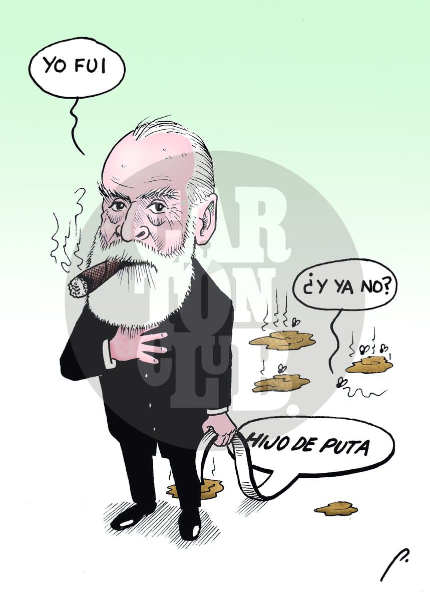 Confeso