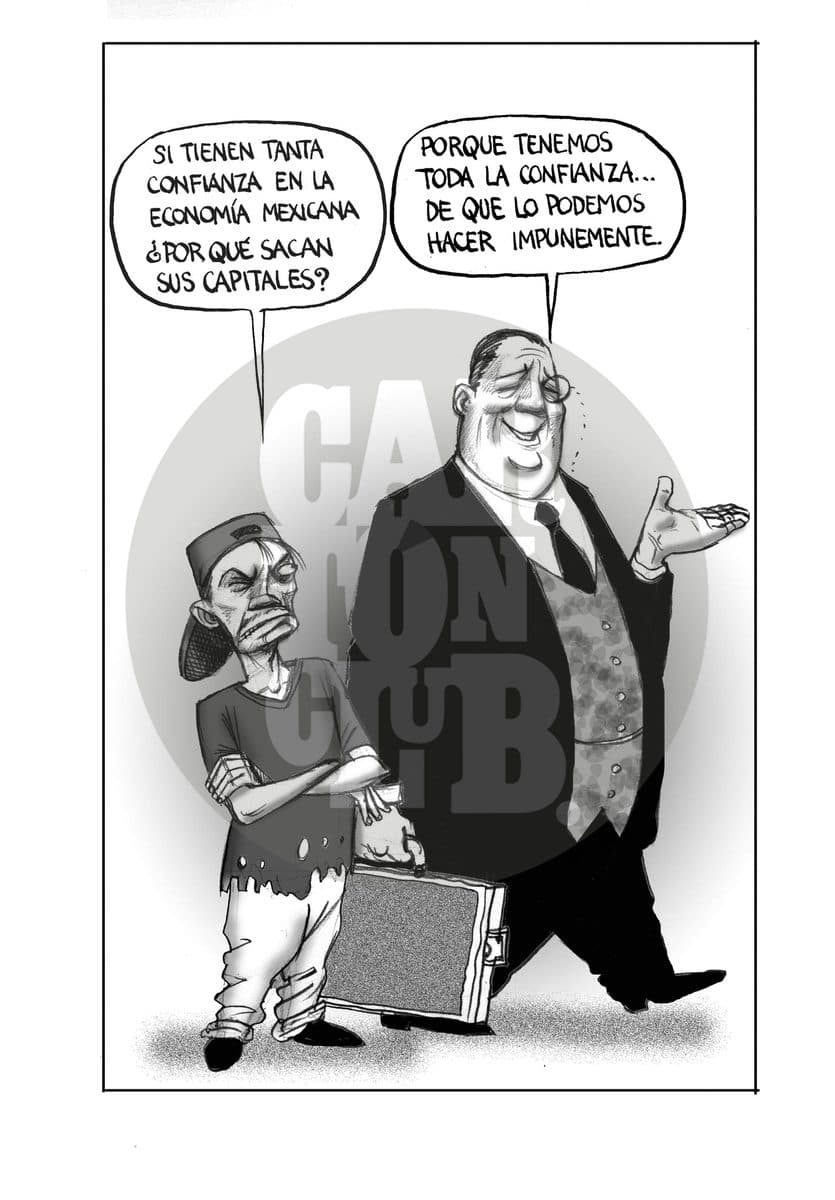 confianzudo