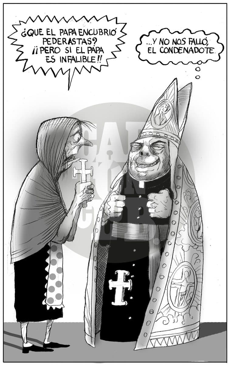 Conflicto con el Vaticano