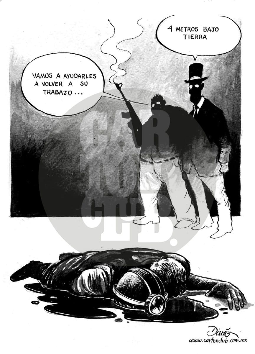 Conflicto y solución