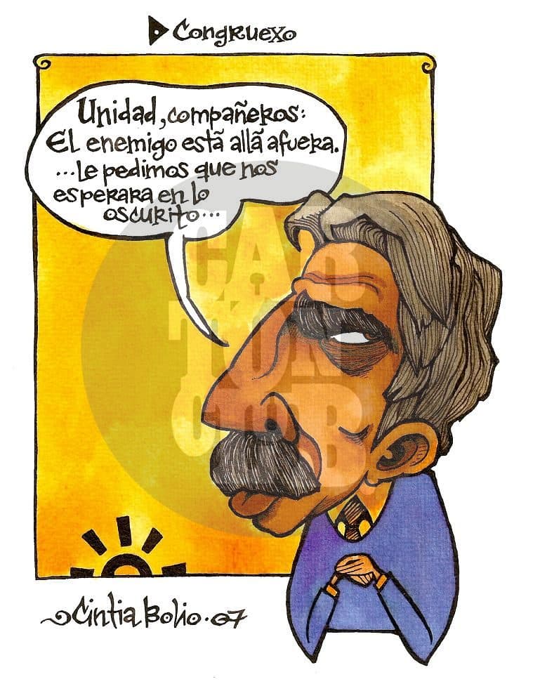 Congruexo