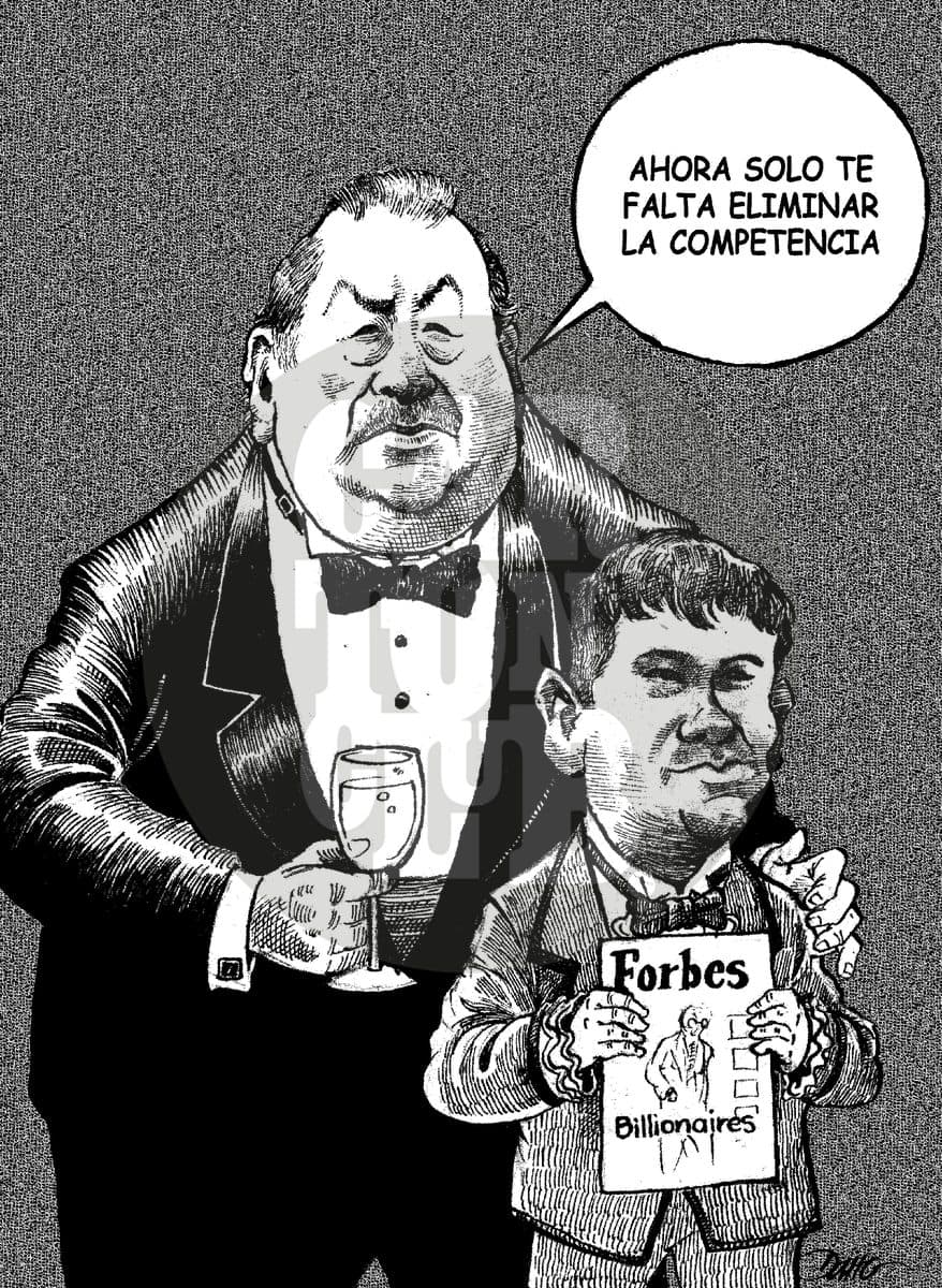 Consejos de un triunfador
