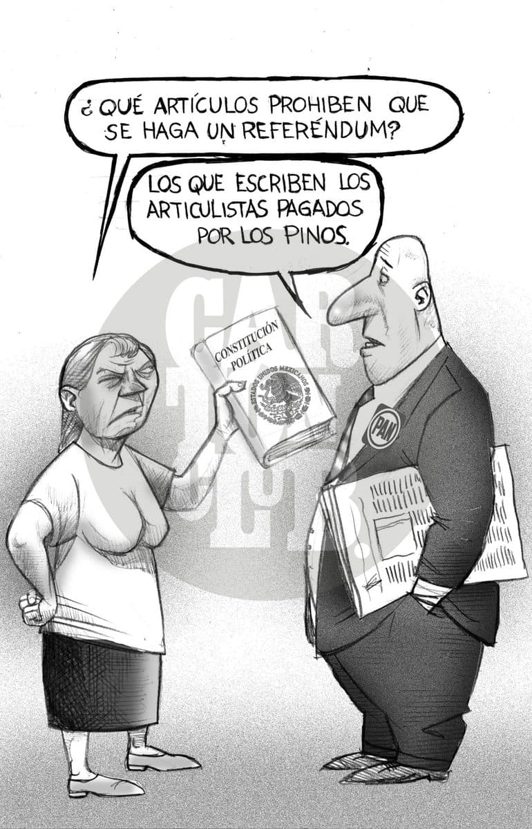 consulta petrolera