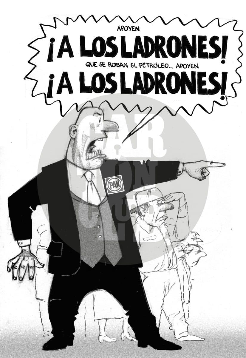 contra la delincuencia