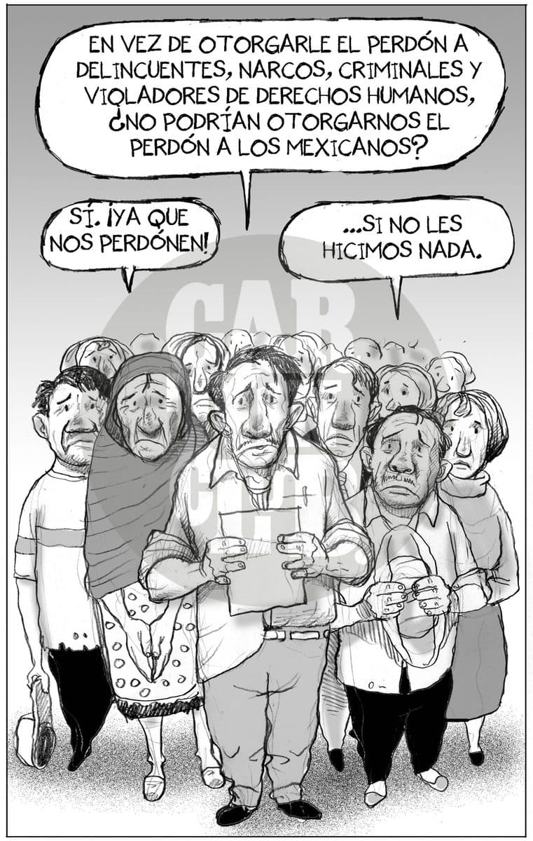 Contra propuesta