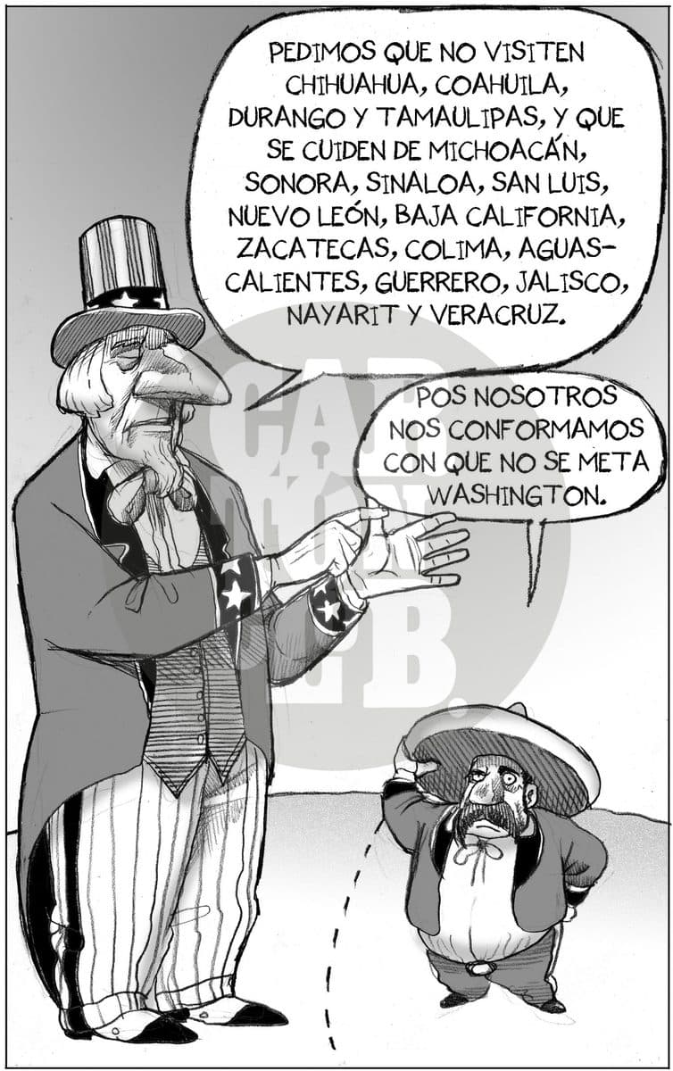 Contra solicitud