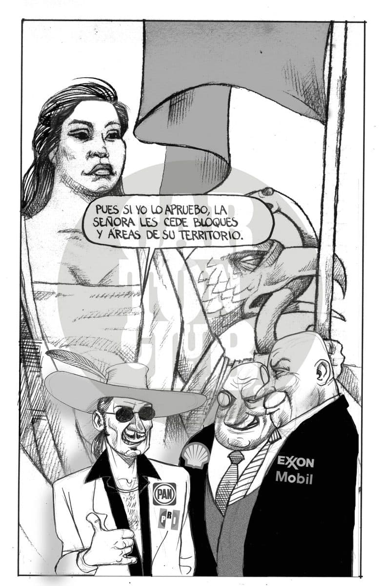 contratos de explotacion