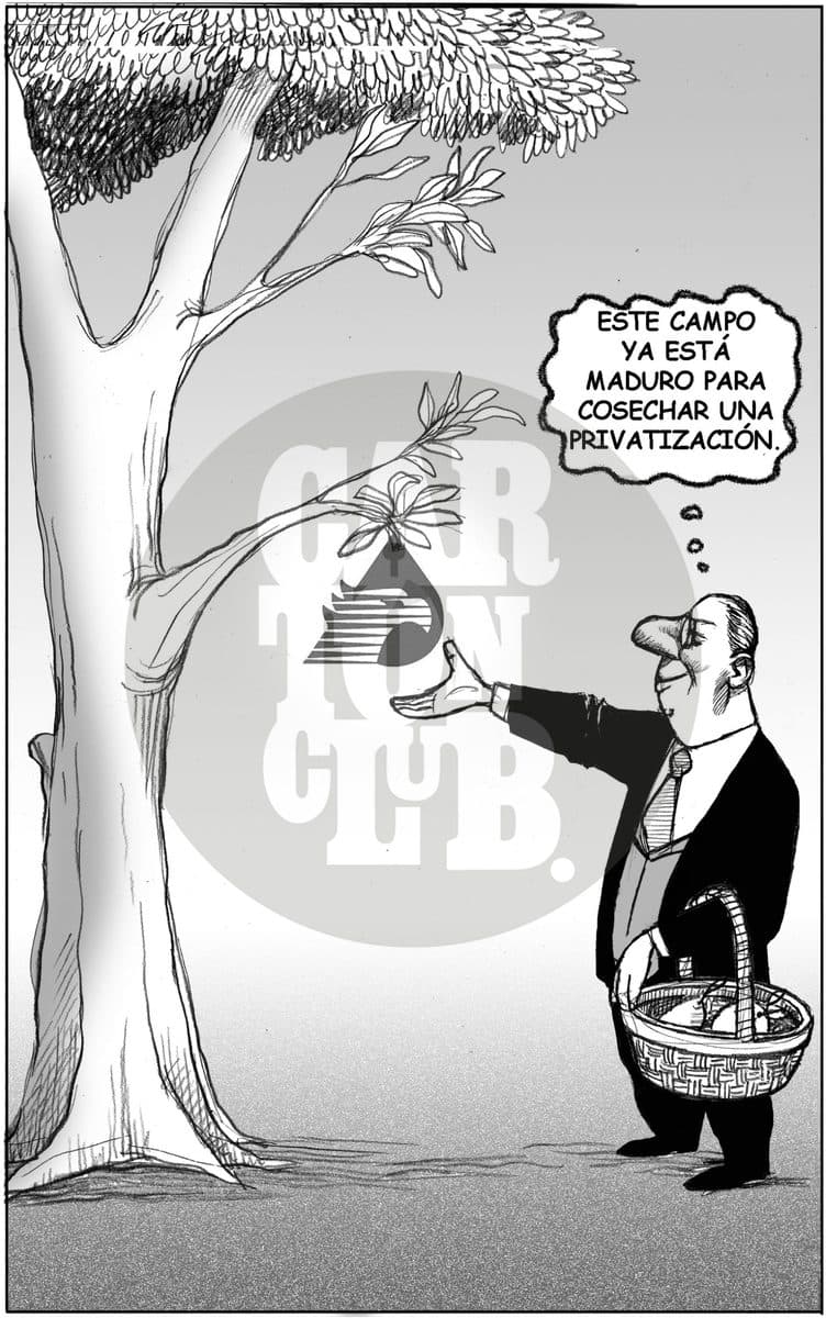 Contratos incentivados