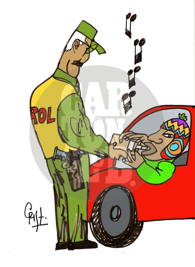 control de alcoholemia