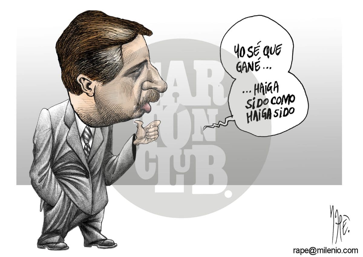Convencido
