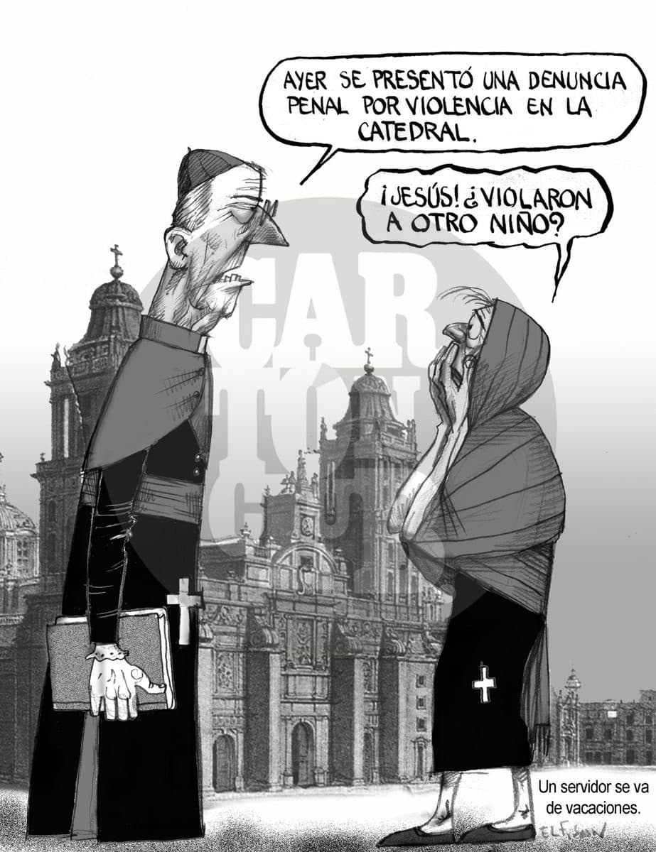 Conversacion en la catedral