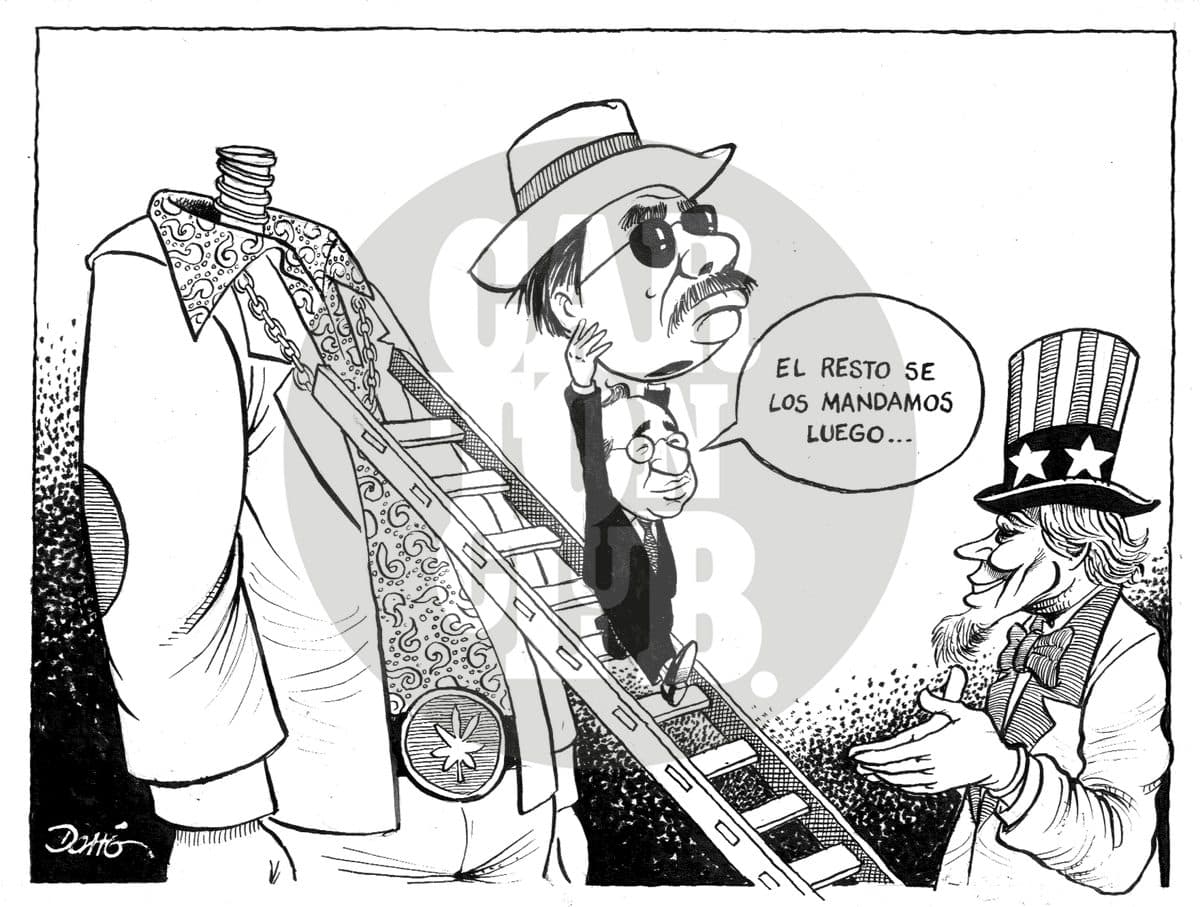 Cooperación en la lucha