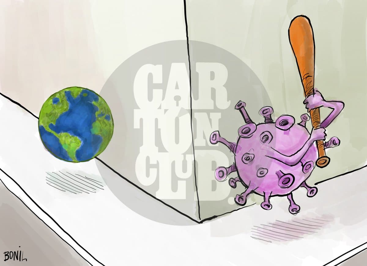 Coronavirus