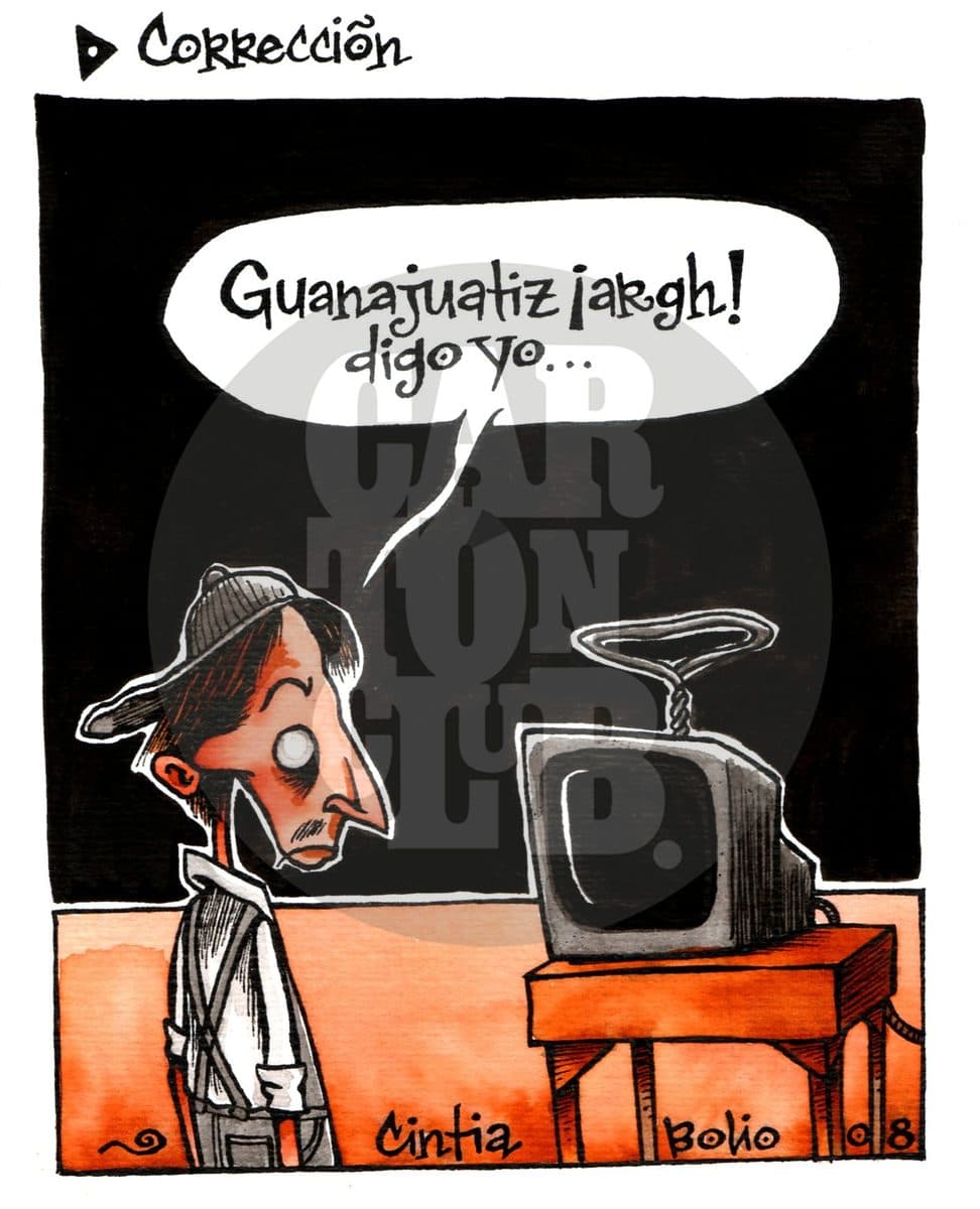 Corrección