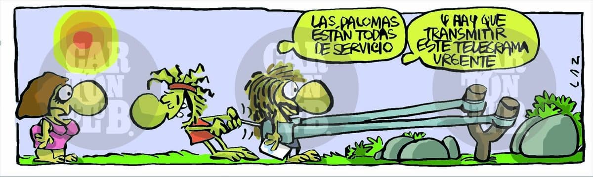 correo