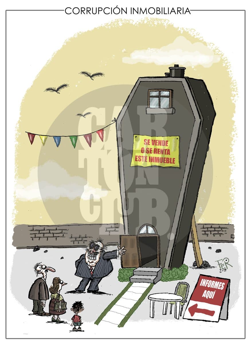 Corrupción Inmobiliaria