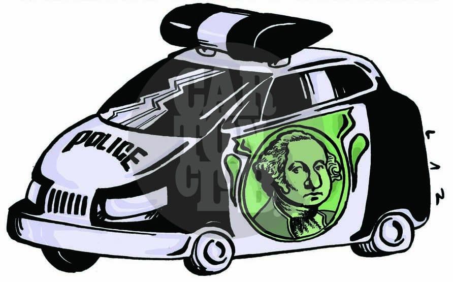corrupción policial