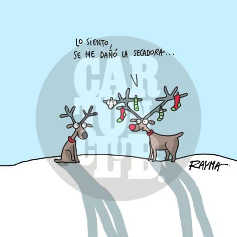 Cosas de navidad