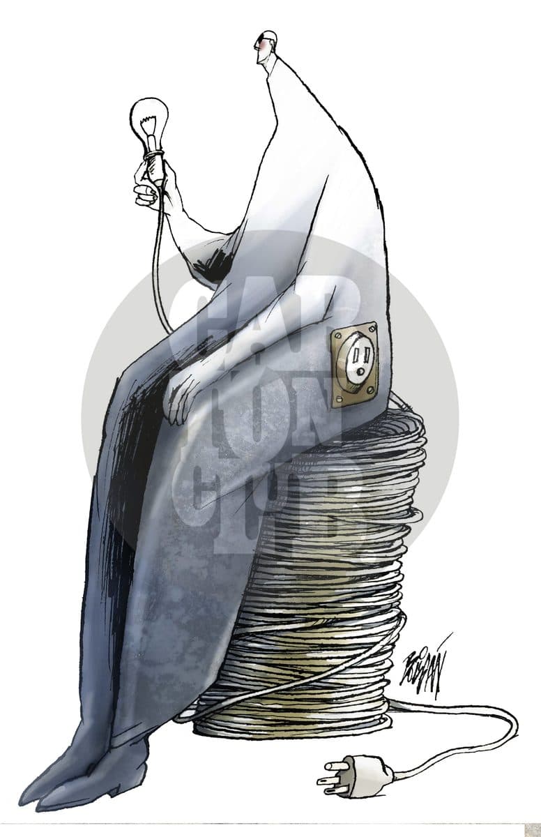 Costo Eléctrico