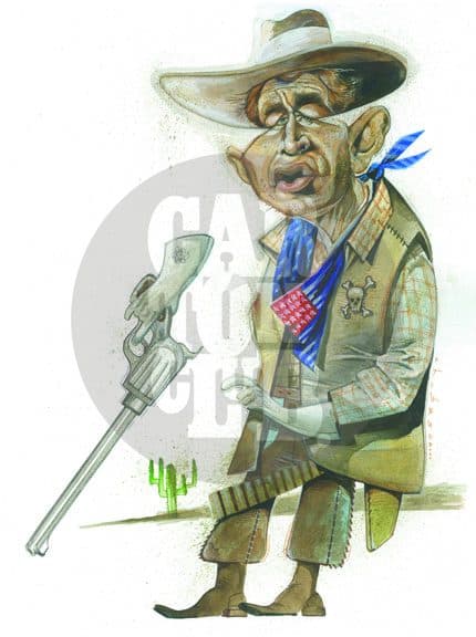 cowboy