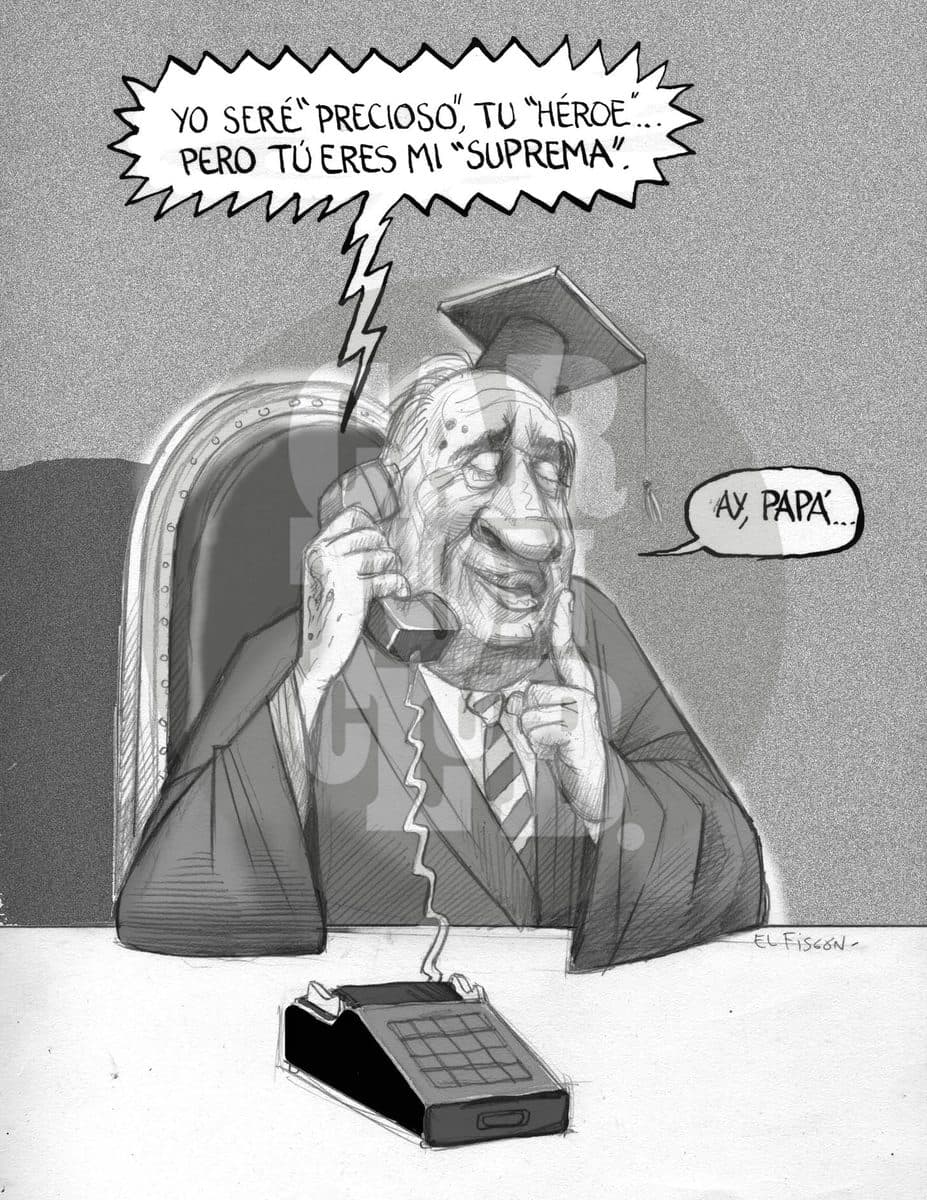 Crimen Sin Castigos