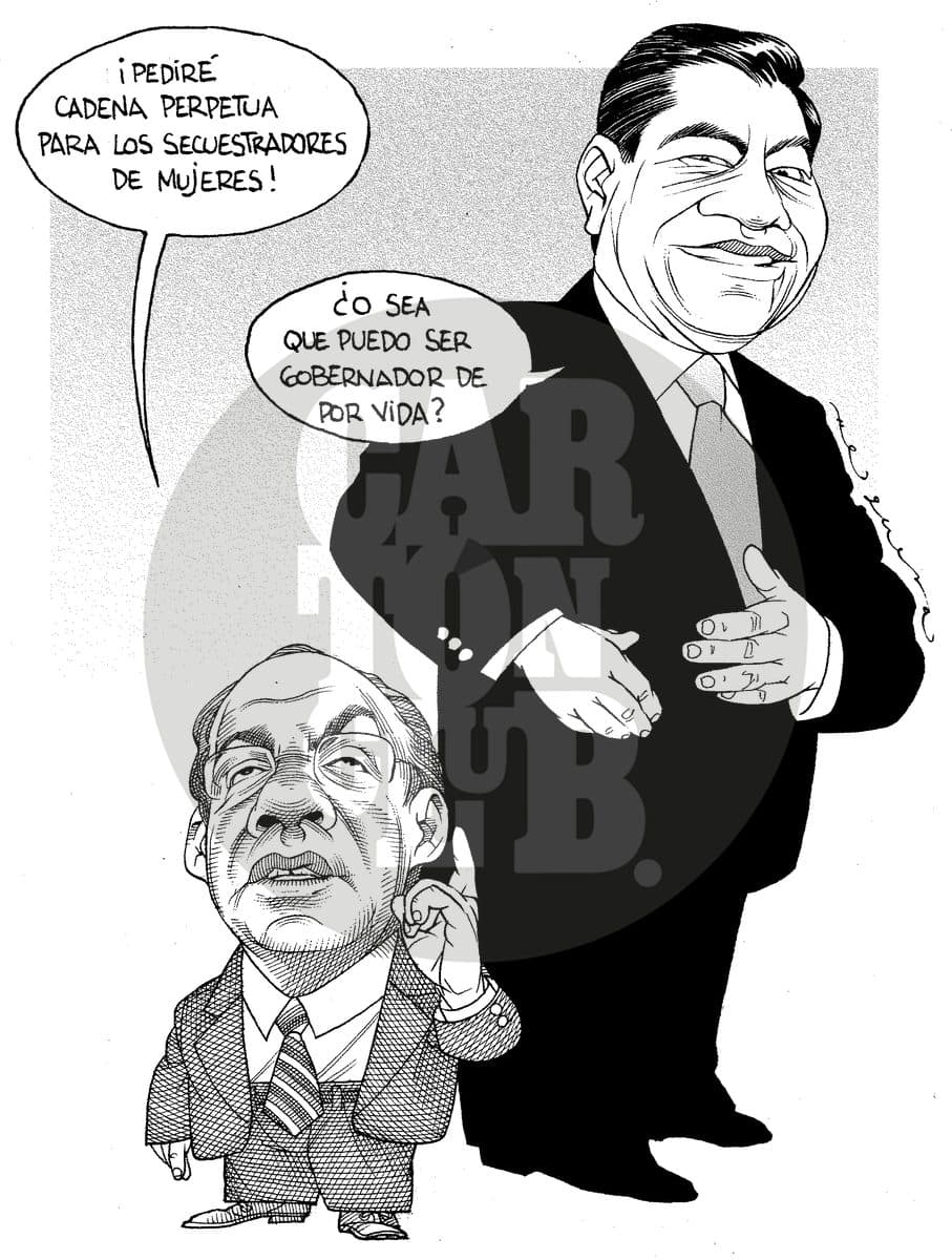 Crimen y castigo
