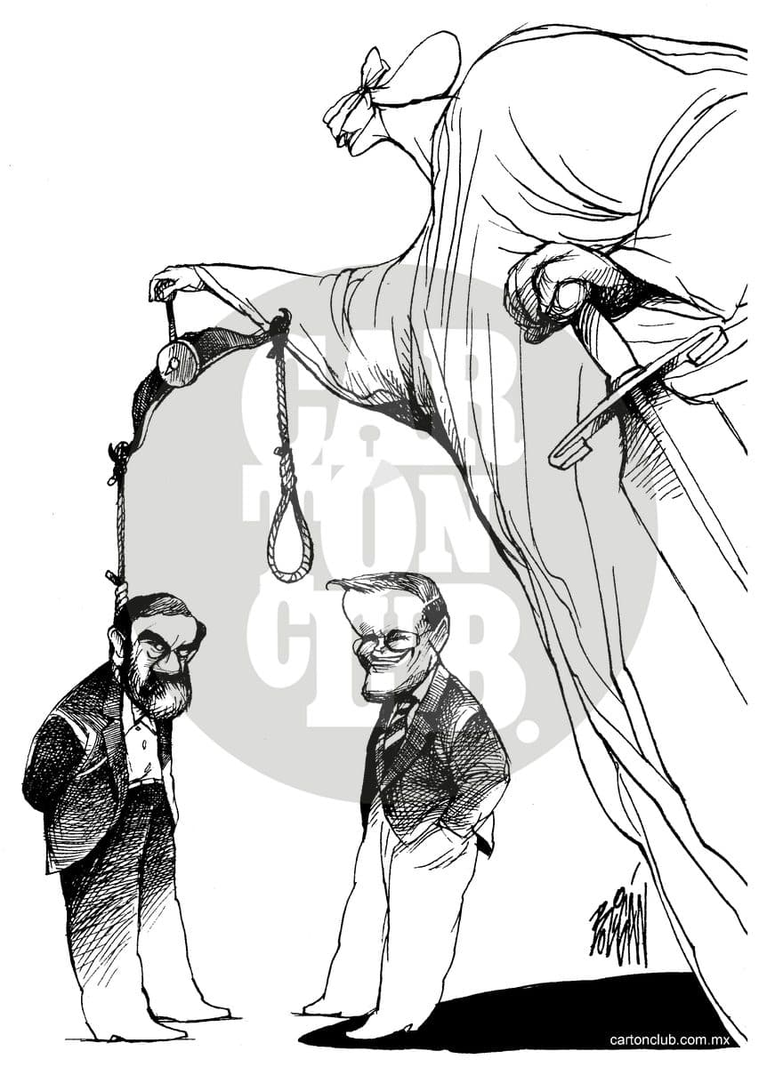 Crimen y justicia