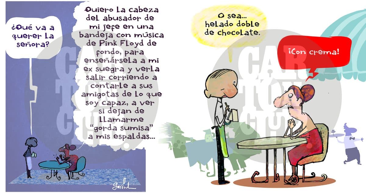 Crisis Helado