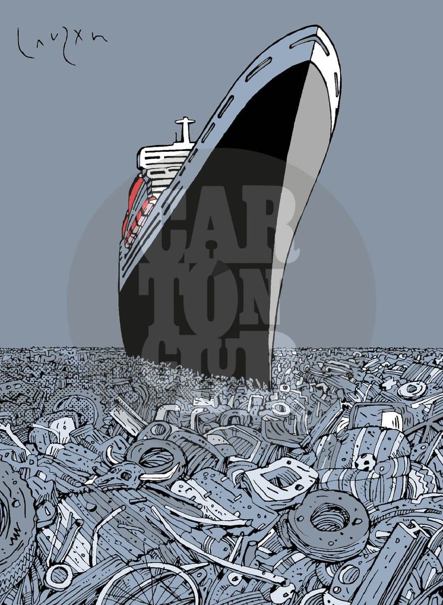 Crucero