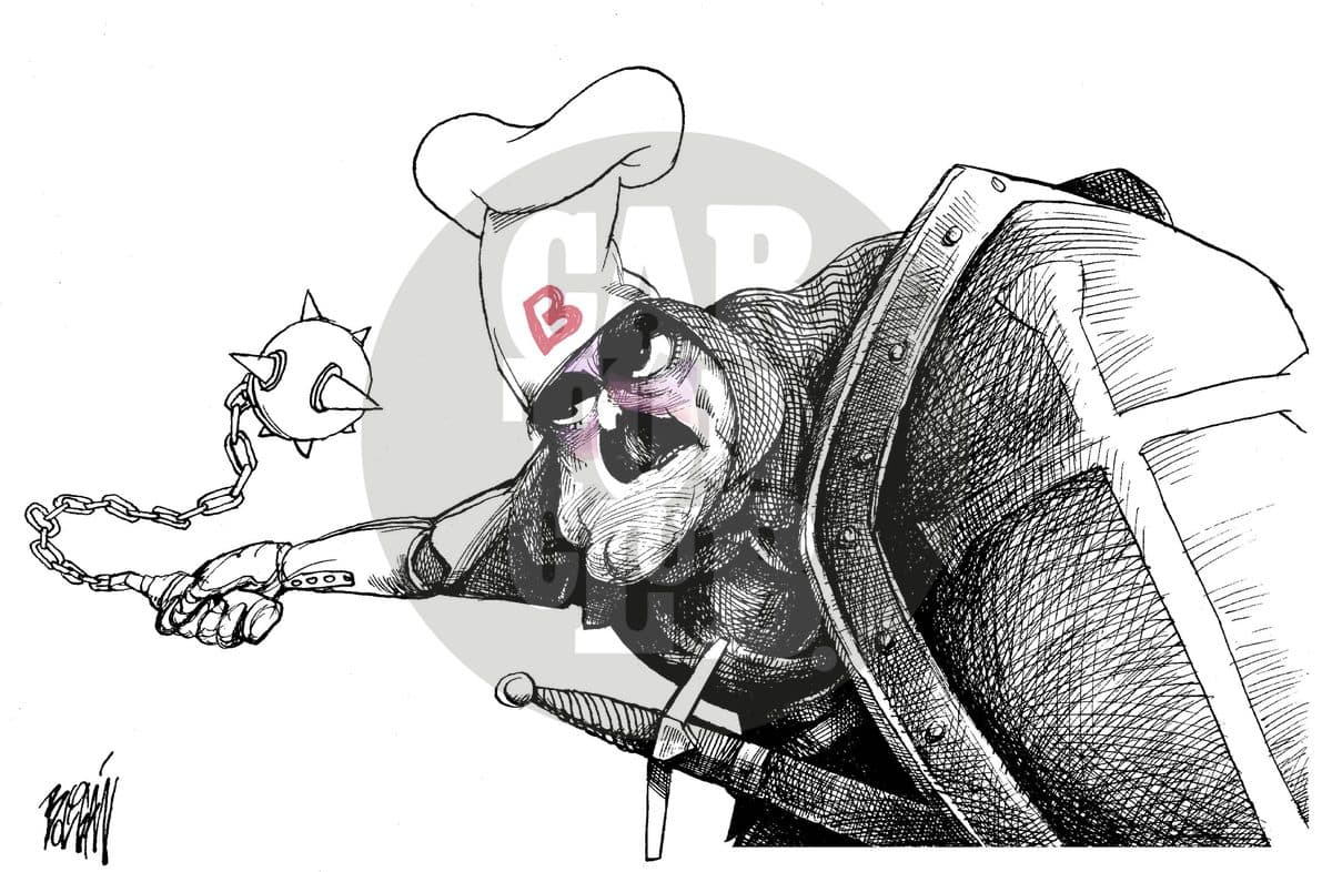 Cruzada