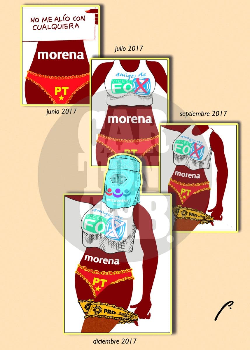 Cuadros