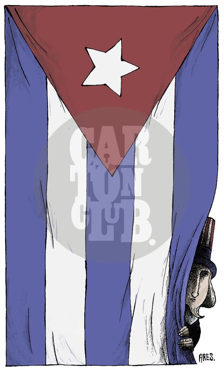 Cubaus