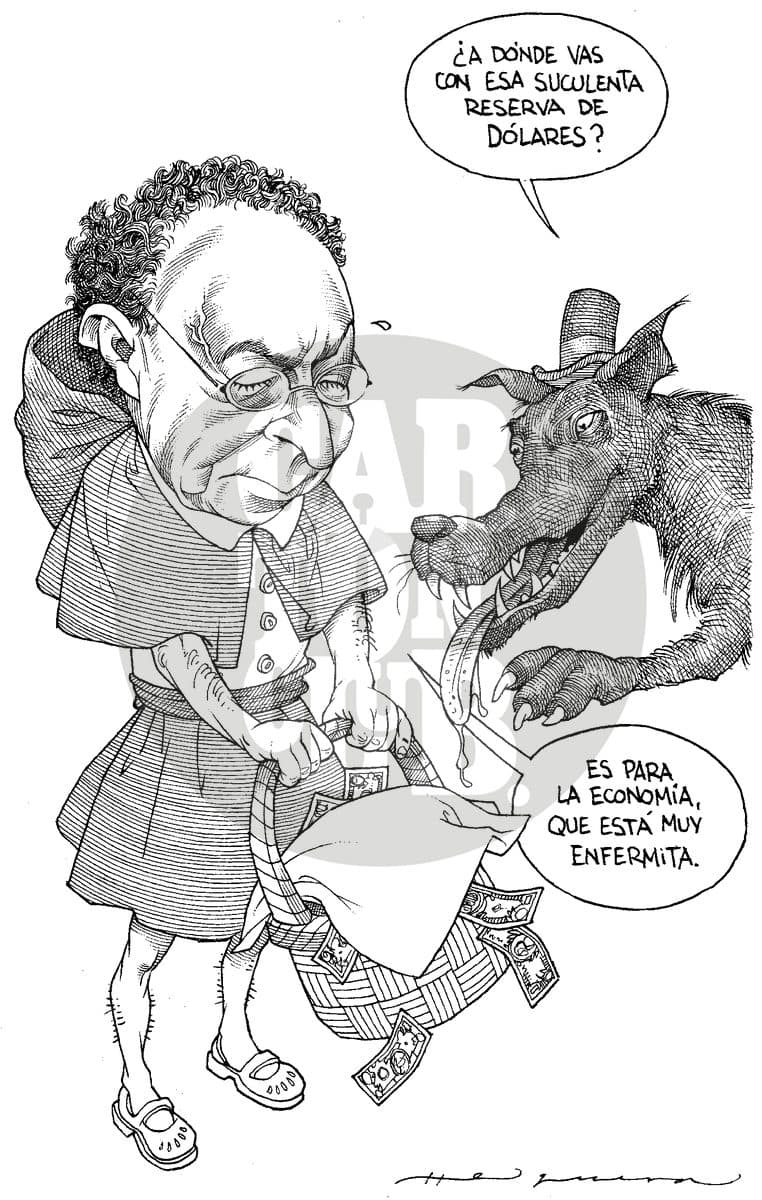 Cuento clasico