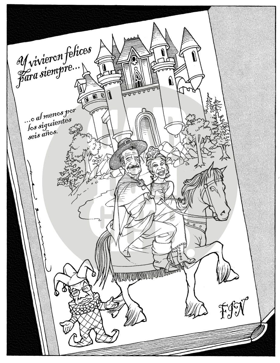 Cuento de hadas