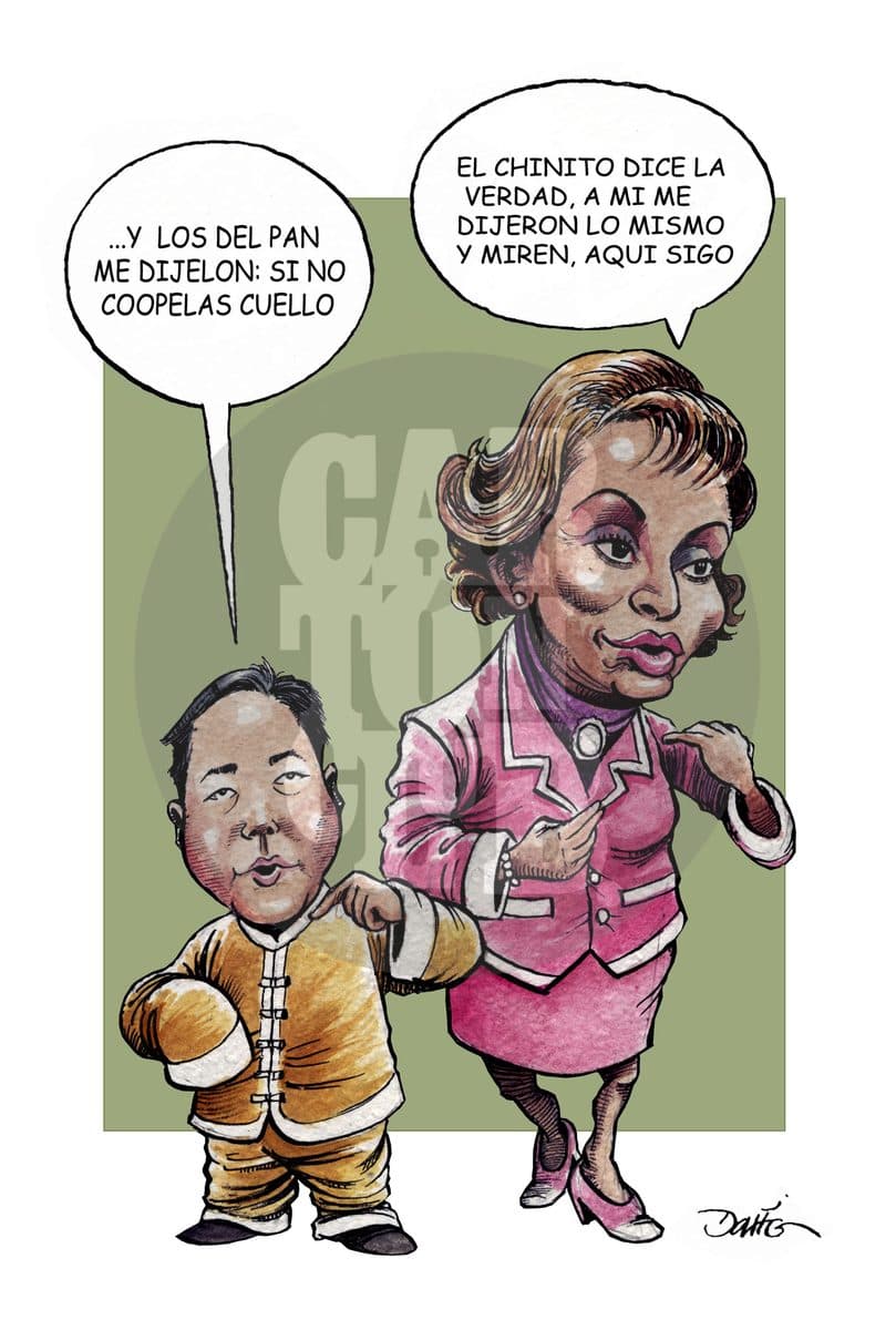 Cuentos chinos