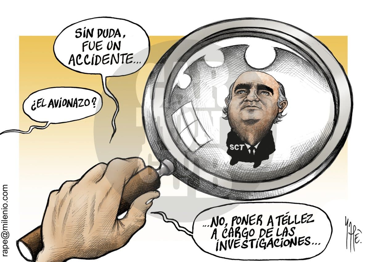 Cuestión de enfoque
