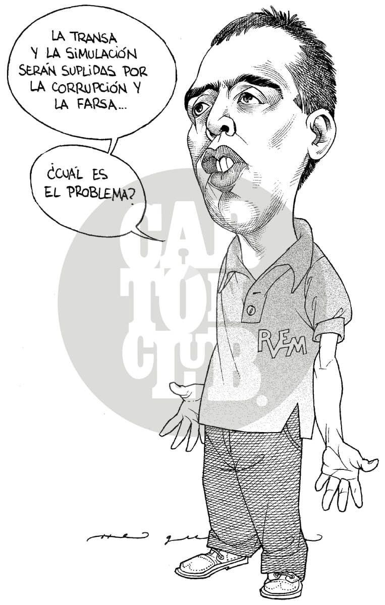 Cuotas de genero