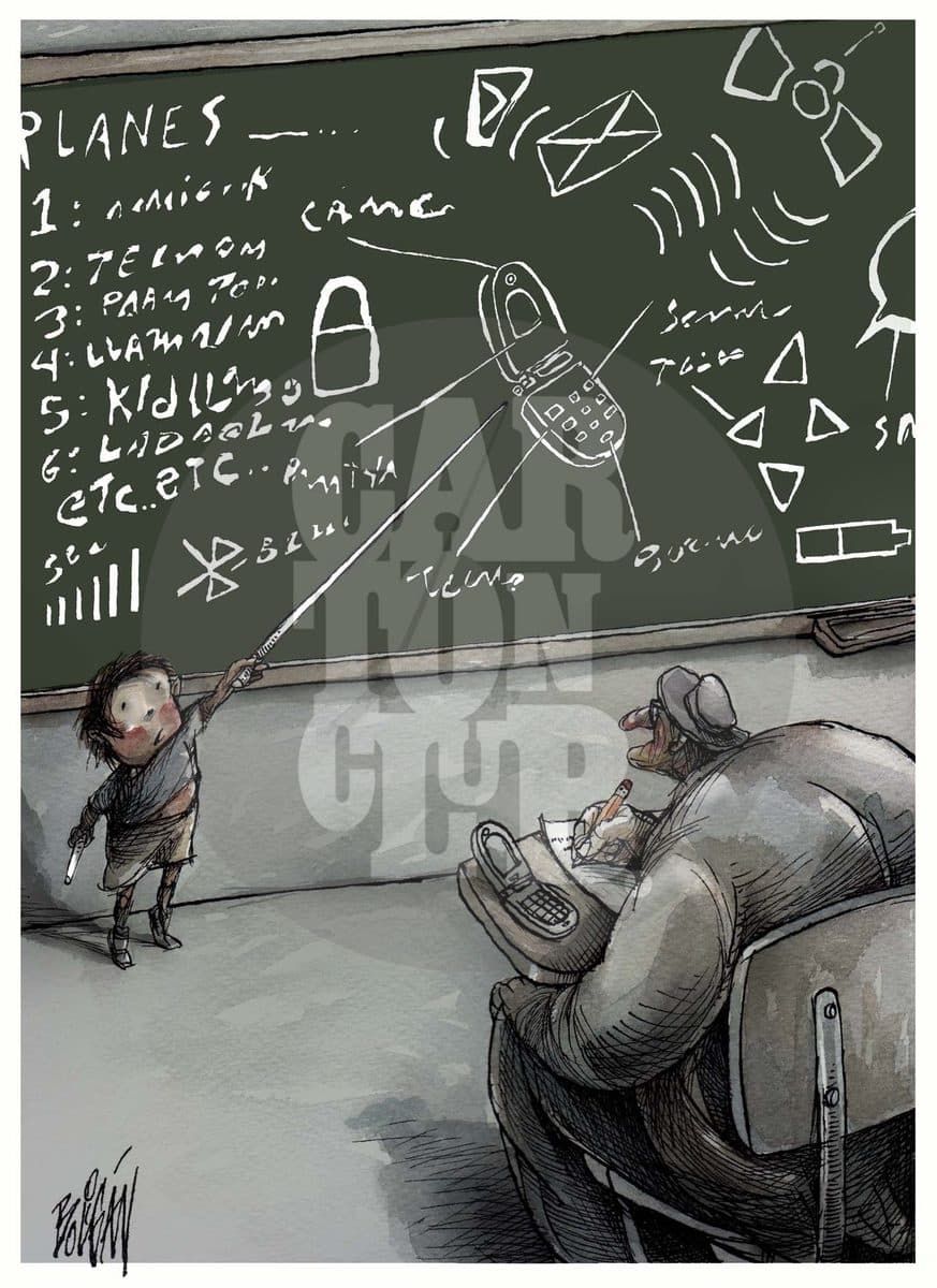 Curso intensivo